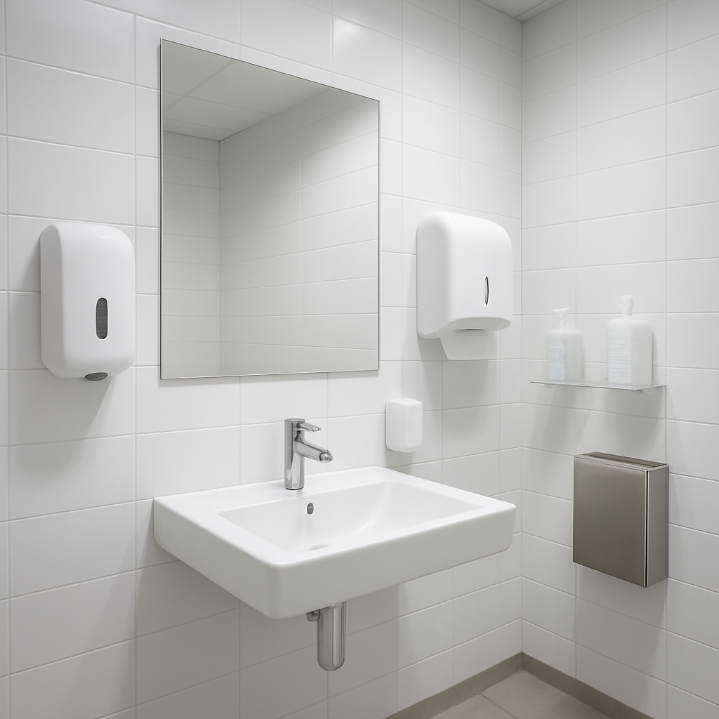Sanitary Hygiene Solutions